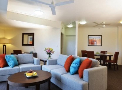 Quest Darwin - Northern Rivers Accommodation 1