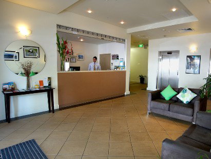 Quest Darwin - Northern Rivers Accommodation 2