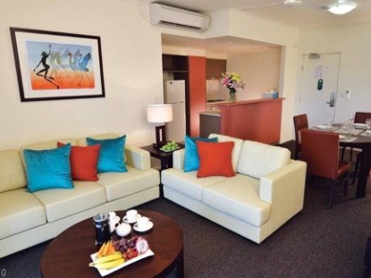 Quest Darwin - Northern Rivers Accommodation 4