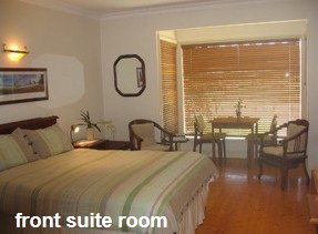 Anglesea Rivergums - Northern Rivers Accommodation 2