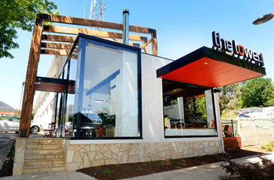 Tower Motel - Northern Rivers Accommodation 1