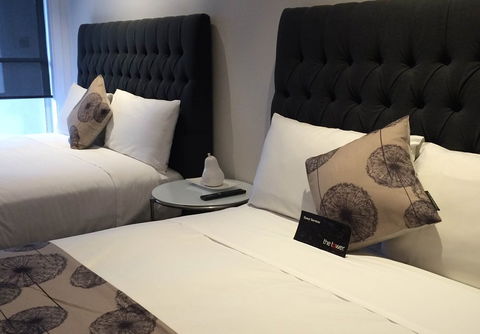 Tower Motel - Northern Rivers Accommodation 5