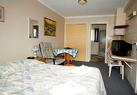 Turnin Motel - Northern Rivers Accommodation 1