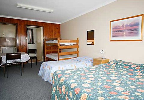 Turnin Motel - Northern Rivers Accommodation 2
