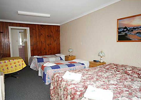 Turnin Motel - Northern Rivers Accommodation 3