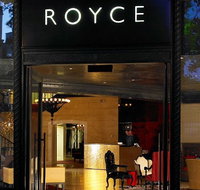 Royce Hotel - Northern Rivers Accommodation
