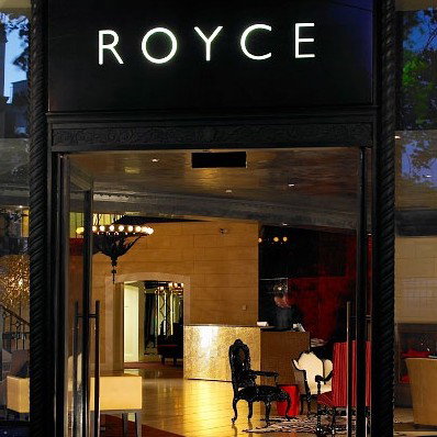 Royce Hotel - Northern Rivers Accommodation 0