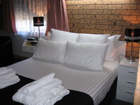Golden Harvest Motor Inn - Northern Rivers Accommodation 1