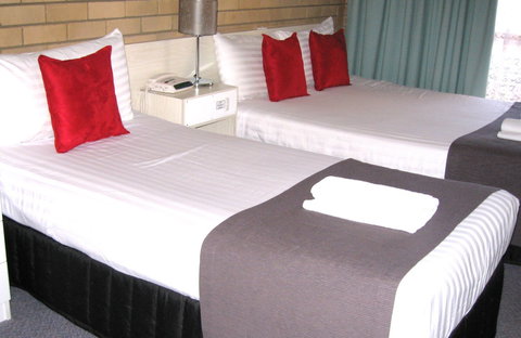 Golden Harvest Motor Inn - Northern Rivers Accommodation 2