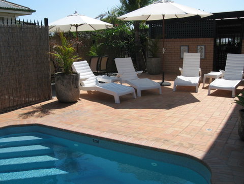 Golden Harvest Motor Inn - Northern Rivers Accommodation 4