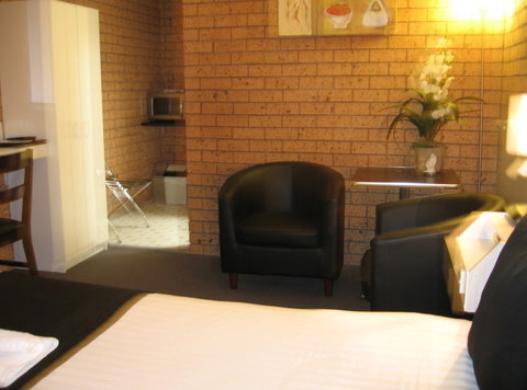 Golden Harvest Motor Inn - Northern Rivers Accommodation 5