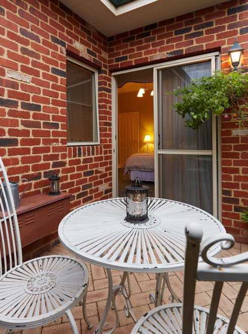 Victoria Park WA Northern Rivers Accommodation