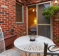 Durham Lodge - Northern Rivers Accommodation