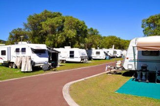 Emu Beach Holiday Park - Northern Rivers Accommodation 0