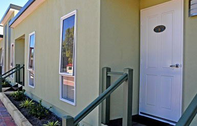 Emu Beach Holiday Park - Northern Rivers Accommodation 1