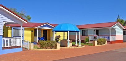 Emu Beach Holiday Park - Northern Rivers Accommodation 2
