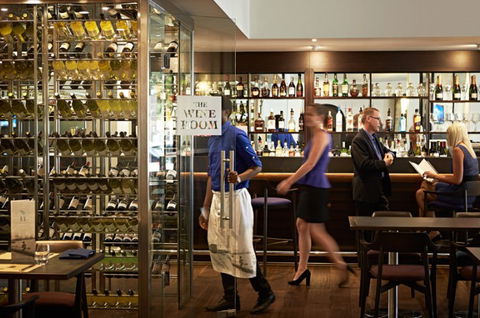 Esplanade Hotel Fremantle - By Rydges - Northern Rivers Accommodation 4