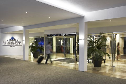 Esplanade Hotel Fremantle - By Rydges - Northern Rivers Accommodation 5
