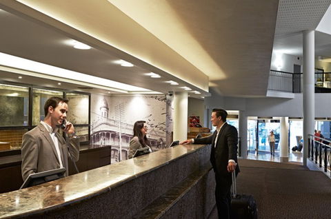 Esplanade Hotel Fremantle - By Rydges - Northern Rivers Accommodation 8