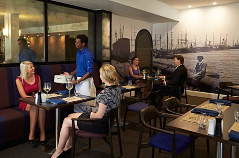 Esplanade Hotel Fremantle - By Rydges - Northern Rivers Accommodation 9