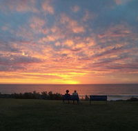 African Reef Beach Resort - Northern Rivers Accommodation