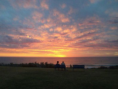 African Reef Beach Resort - Northern Rivers Accommodation 0