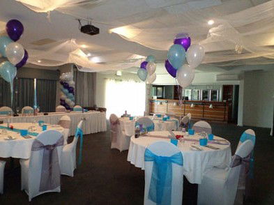African Reef Beach Resort - Northern Rivers Accommodation 2