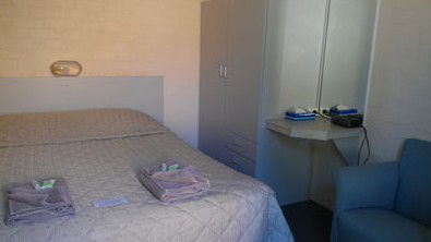 African Reef Beach Resort - Northern Rivers Accommodation 3