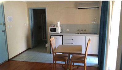 African Reef Beach Resort - Northern Rivers Accommodation 4