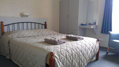 African Reef Beach Resort - Northern Rivers Accommodation 5