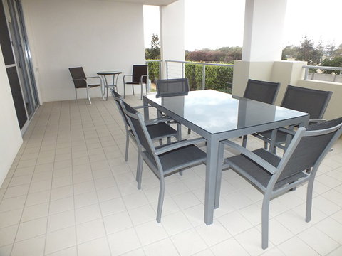 Pacific Marina Apartments - Northern Rivers Accommodation 2