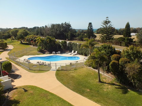 Pacific Marina Apartments - Northern Rivers Accommodation 3