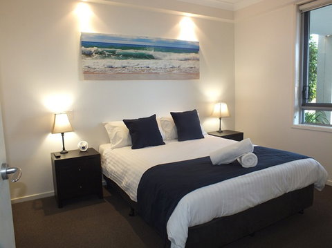 Pacific Marina Apartments - Northern Rivers Accommodation 4