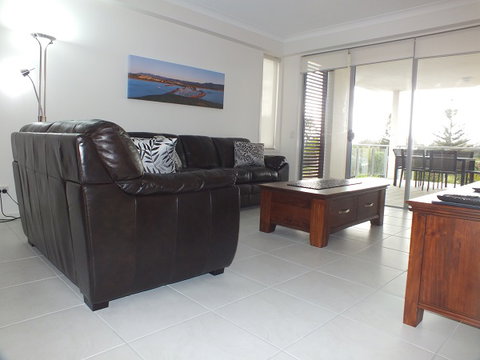 Pacific Marina Apartments - Northern Rivers Accommodation 5