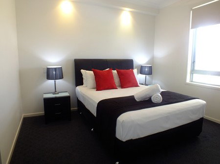 Pacific Marina Apartments - Northern Rivers Accommodation 7
