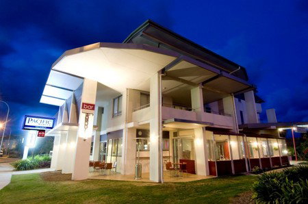 Pacific Marina Apartments - Northern Rivers Accommodation 8