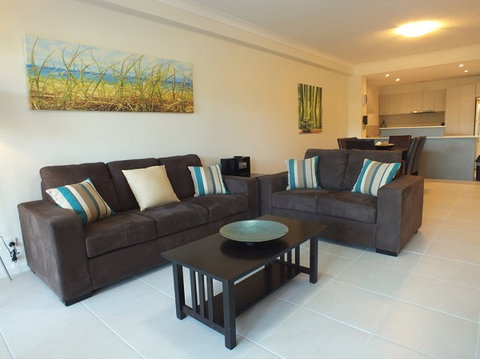 Pacific Marina Apartments - Northern Rivers Accommodation 9