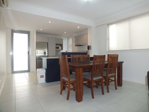 Pacific Marina Apartments - Northern Rivers Accommodation 10