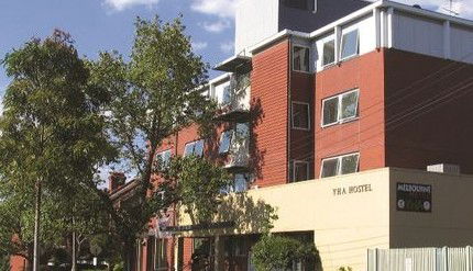 North Melbourne VIC Northern Rivers Accommodation