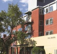 Melbourne Metro Yha - Northern Rivers Accommodation