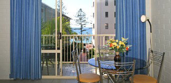 Surf Dance Holiday Units - Northern Rivers Accommodation 0