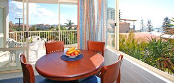 Surf Dance Holiday Units - Northern Rivers Accommodation 2