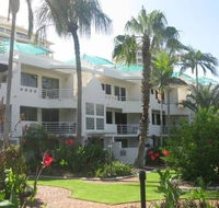 Camargue Beachfront Apartments - Northern Rivers Accommodation