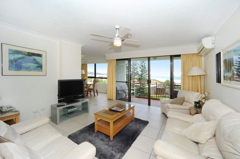 Princess Palm On The Beach - Northern Rivers Accommodation 0
