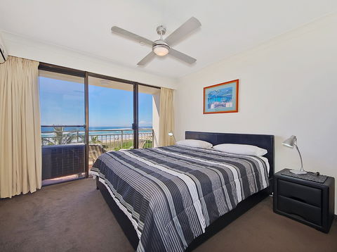 Princess Palm On The Beach - Northern Rivers Accommodation 1
