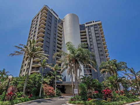 Princess Palm On The Beach - Northern Rivers Accommodation 3