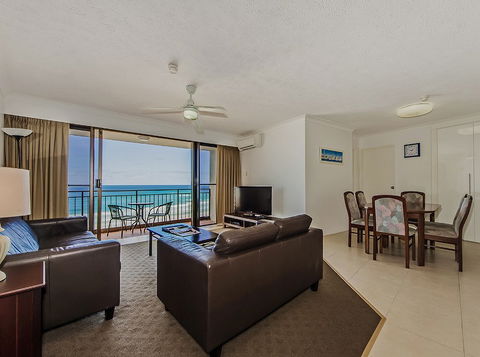 Princess Palm On The Beach - Northern Rivers Accommodation 4