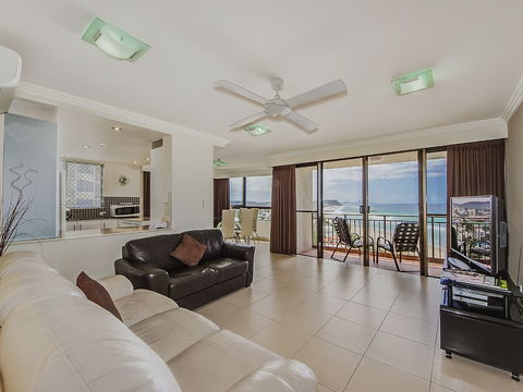 Princess Palm On The Beach - Northern Rivers Accommodation 5