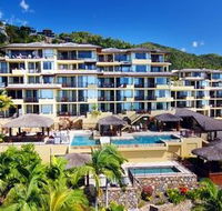 Waters Edge Resort - Northern Rivers Accommodation