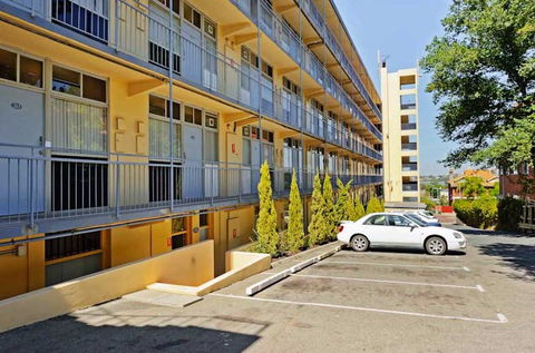 Mountway Holiday Apartments - Northern Rivers Accommodation 4